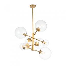 Изображение продукта Подвесная люстра ST Luce Liora 